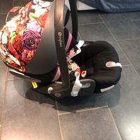 Ovetto cybex platinum