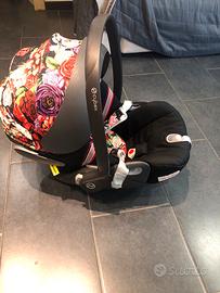 Ovetto cybex platinum