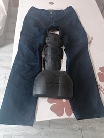 JEANS DA MOTO SPIDI 