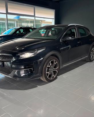 Kia XCeed 1.6 CRDi 115 CV Style