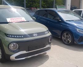 Hyundai Inster 49 kWh XTech
