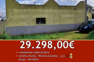Casa a Alessano (LE)