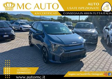 KIA Picanto 1.0 GPL 12V 5 porte Urban Pack PROMO