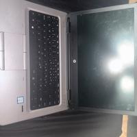 Pc Portatile HP ProBook 640