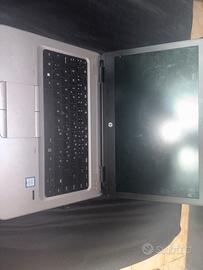 Pc Portatile HP ProBook 640
