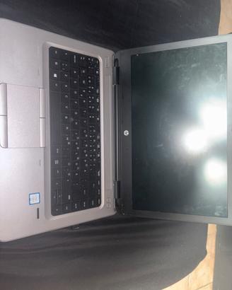 Pc Portatile HP ProBook 640