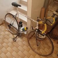 bici d'epoca Botecchia 
