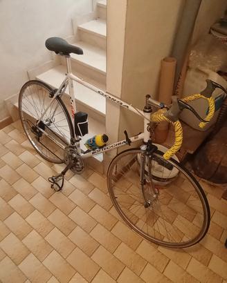 bici d'epoca Botecchia 
