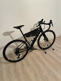 Cannondale Topstone Carbon 5 – Taglia M