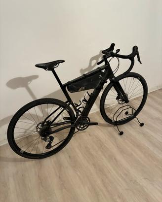 Cannondale Topstone Carbon 5 – Taglia M