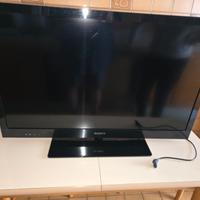 Tv lcd Sony KDL 37