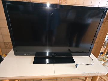 Tv lcd Sony KDL 37