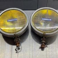 FARI FENDINEBBIA CARELLO SIRIO RALLY