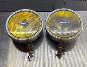 FARI FENDINEBBIA CARELLO SIRIO RALLY