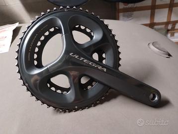 Guarnitura Shimano Ultegra FC-6800 - 172,5mm