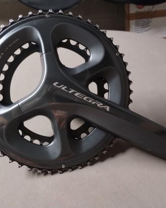 Guarnitura Shimano Ultegra FC-6800 - 172,5mm