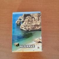 Carte Portoghesi Algarve