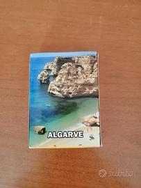Carte Portoghesi Algarve