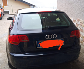 Audi A3 5 porte Sportback 2.0TD 130 cv