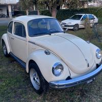 Volkwagen Maggiolone  1974