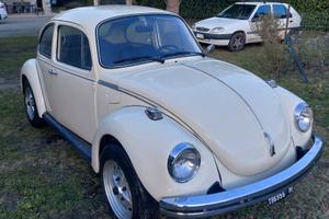 Volkwagen Maggiolone  1974