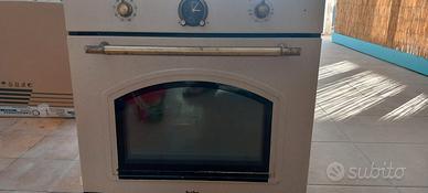 forno elettrico