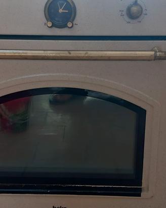 forno elettrico