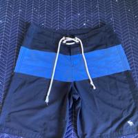 Shorts mare uomo Abercrombie
