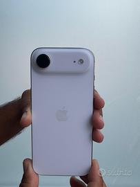 Iphone 17 Air 256 gb White scatola e Garanzia