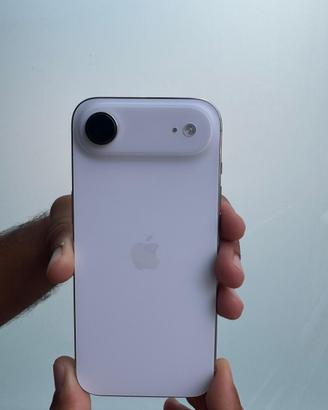Iphone 17 Air 256 gb White scatola e Garanzia