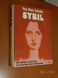 Sybil di Flora Rheta Schreiber.