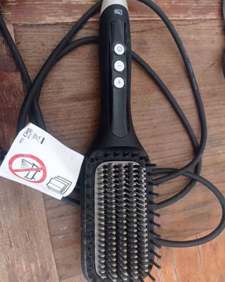 piastre x lisciare i capelli