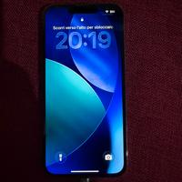 Iphone 13 pro