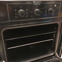 Forno Hotpoint Ariston x ricambi