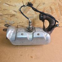 Catalizzatore  Smart 451 mhd