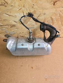 Catalizzatore  Smart 451 mhd