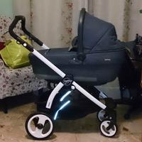 Trio Peg Perego Book51