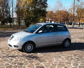Lancia Ypsilon 1.2 GPL Neopatentati 2007