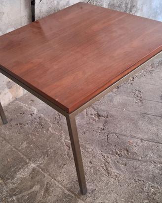 TAVOLINO DA CAFFE' KNOLL INTERNATIONAL - VINTAGE