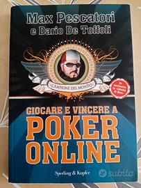Giocare e vincere a poker online