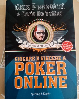 Giocare e vincere a poker online