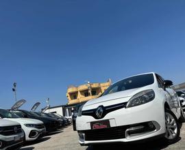 RENAULT Scenic Scénic 1.6 Gpl Limited
