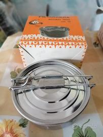 Pietanziera portavivande 