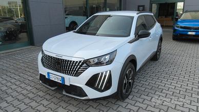 Peugeot 2008 PureTech 100 S&S Allure