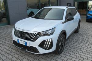 Peugeot 2008 PureTech 100 S&S Allure