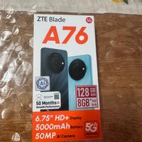 ZTE BLADE A 76