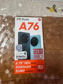 ZTE BLADE A 76
