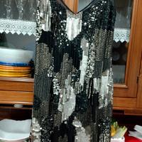 Vestito french connection