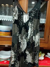 Vestito french connection