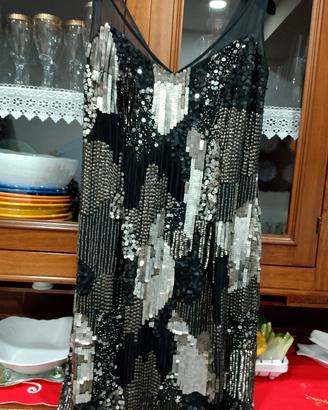 Vestito french connection